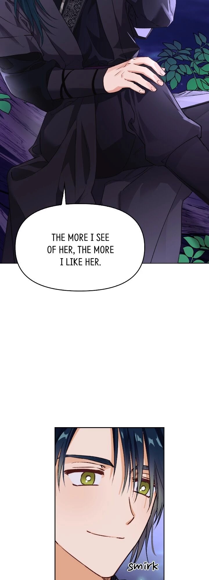 A Villainess for the Tyrant Chapter 70 page 18 - Chapter 70