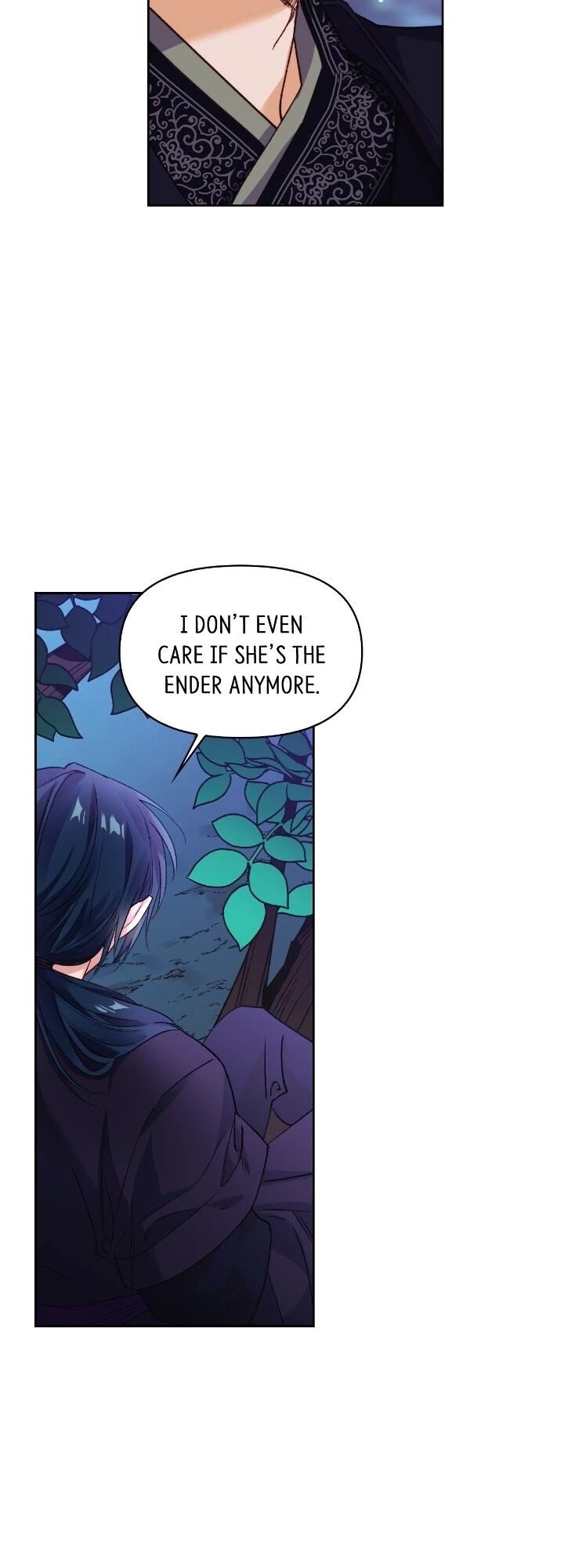 A Villainess for the Tyrant Chapter 70 page 19 - Chapter 70