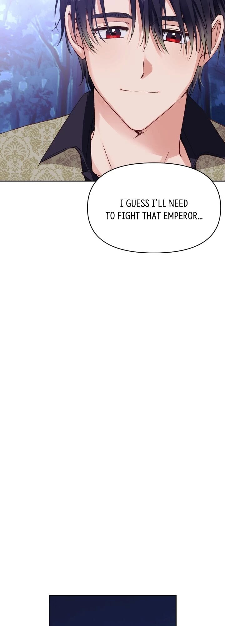 A Villainess for the Tyrant Chapter 70 page 21 - Chapter 70