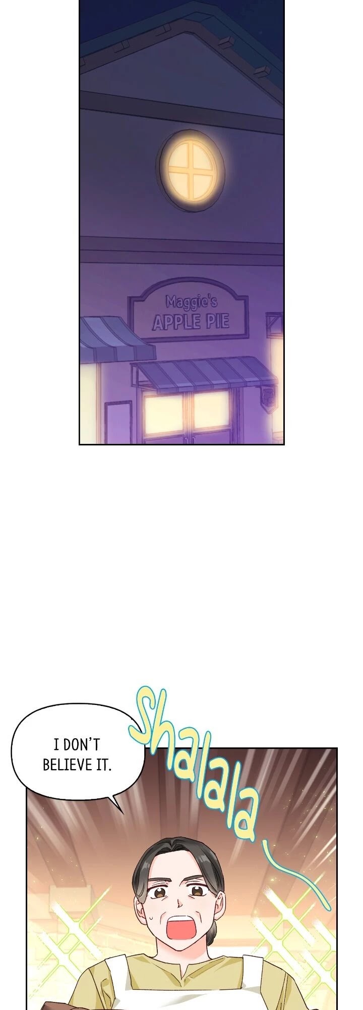 A Villainess for the Tyrant Chapter 70 page 22 - Chapter 70