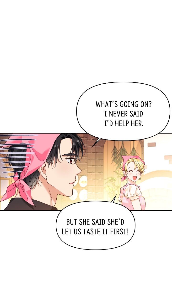A Villainess for the Tyrant Chapter 70 page 26 - Chapter 70