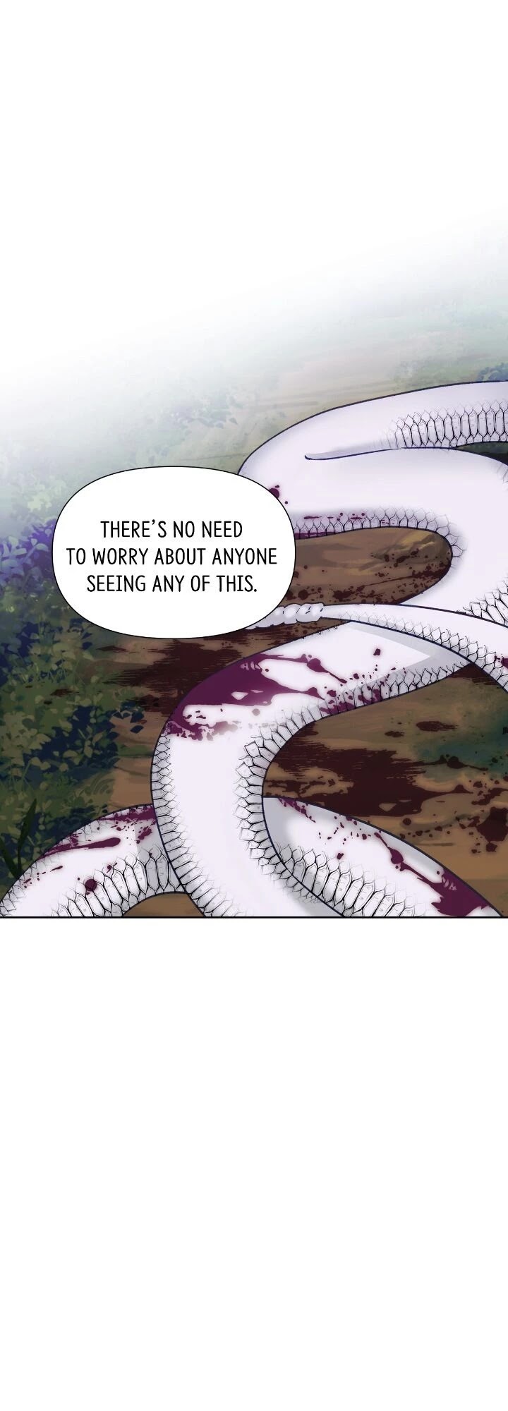A Villainess for the Tyrant Chapter 70 page 3 - Chapter 70