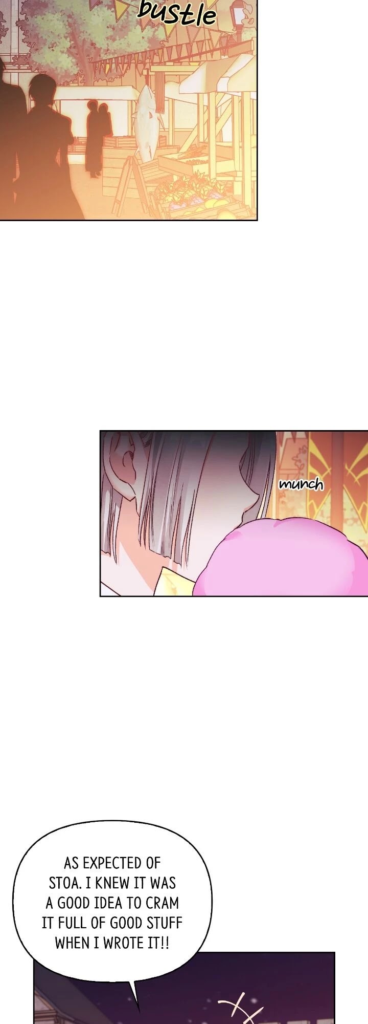 A Villainess for the Tyrant Chapter 70 page 41 - Chapter 70