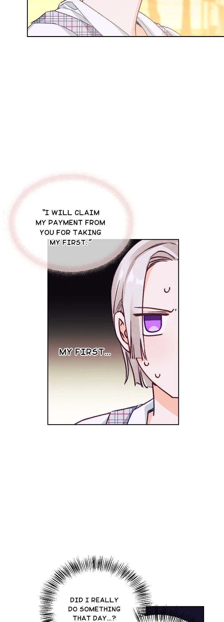 A Villainess for the Tyrant Chapter 70 page 43 - Chapter 70