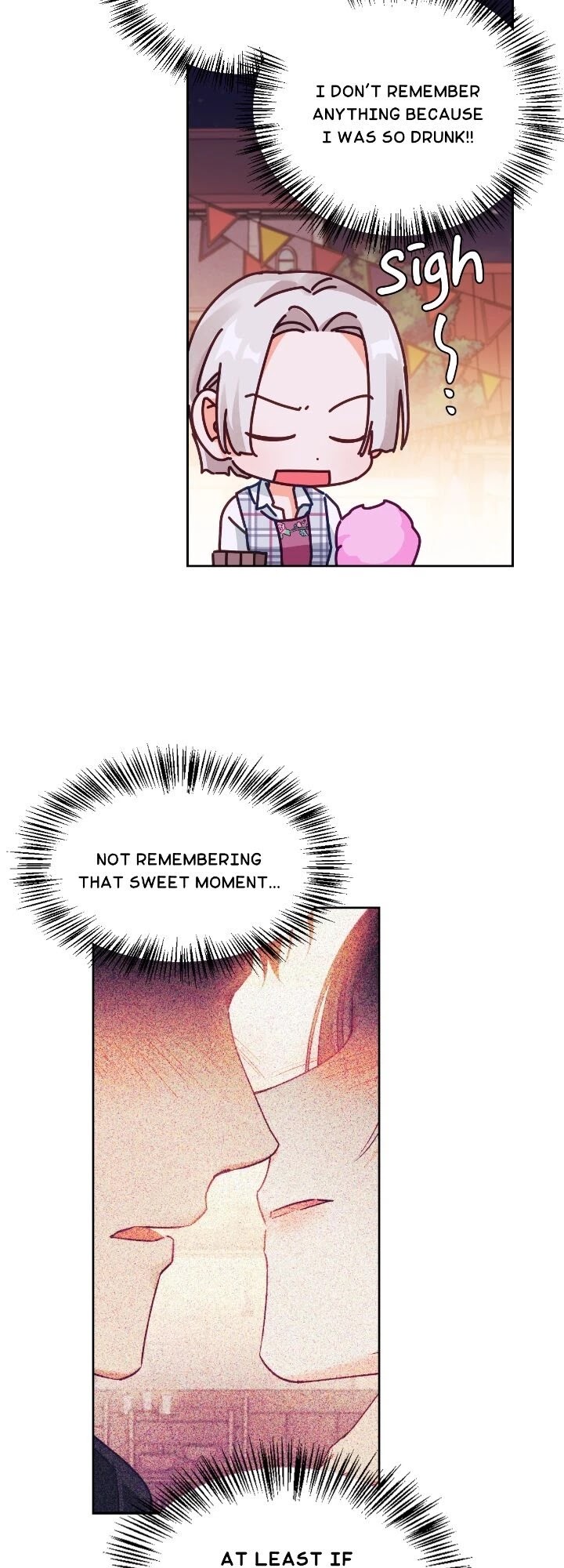 A Villainess for the Tyrant Chapter 70 page 44 - Chapter 70