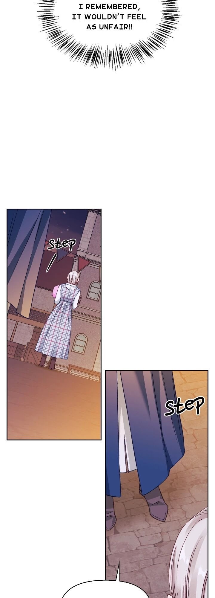 A Villainess for the Tyrant Chapter 70 page 45 - Chapter 70
