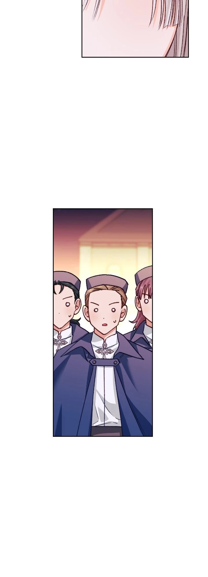 A Villainess for the Tyrant Chapter 71 page 15 - Chapter 71