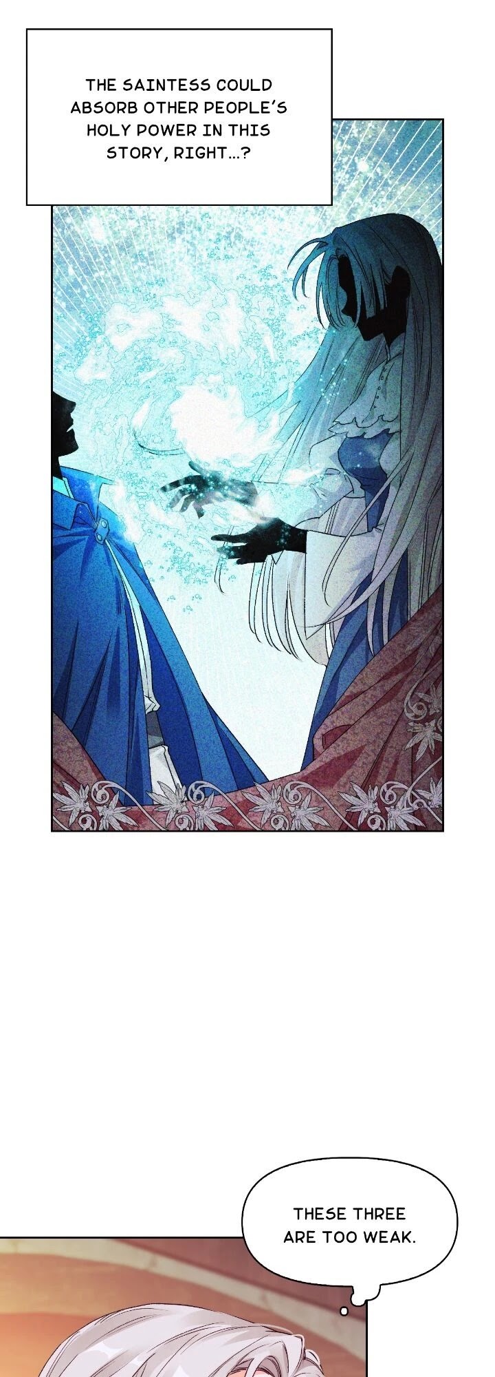 A Villainess for the Tyrant Chapter 71 page 16 - Chapter 71