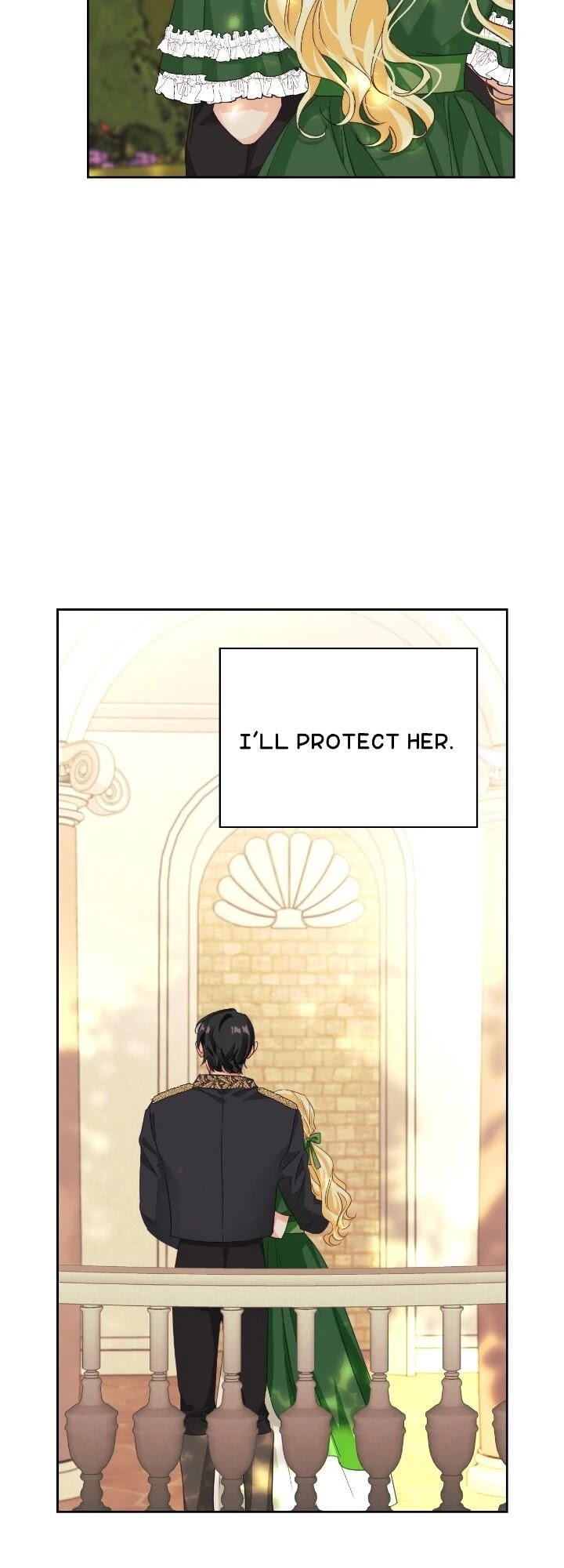 A Villainess for the Tyrant Chapter 71 page 29 - Chapter 71