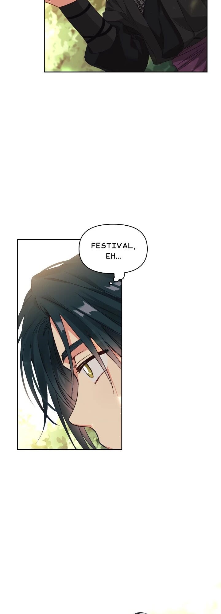 A Villainess for the Tyrant Chapter 71 page 32 - Chapter 71