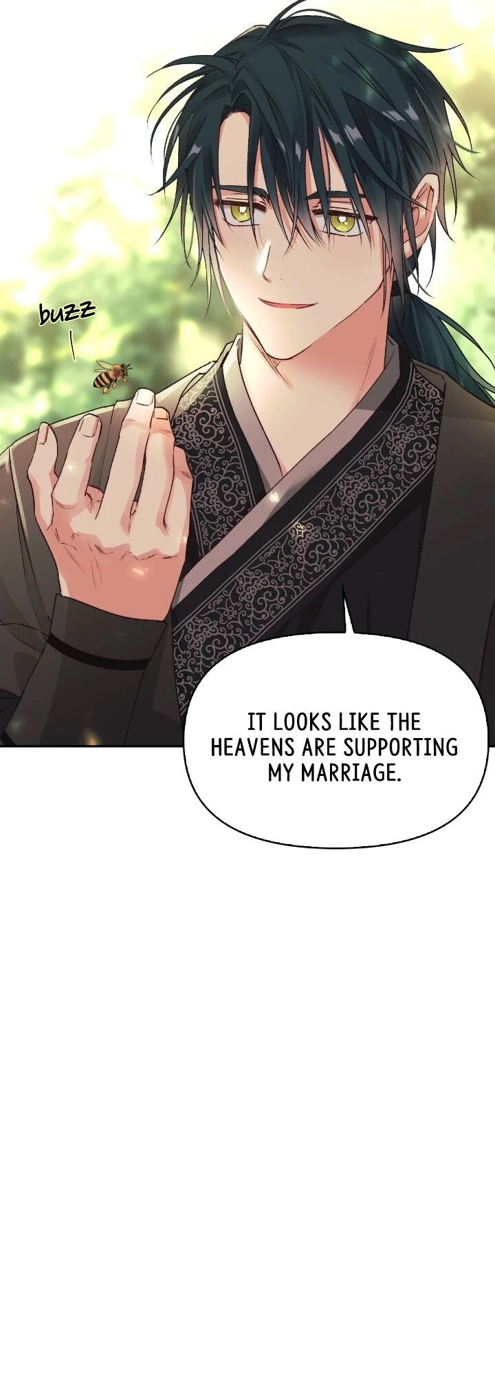 A Villainess for the Tyrant Chapter 71 page 33 - Chapter 71