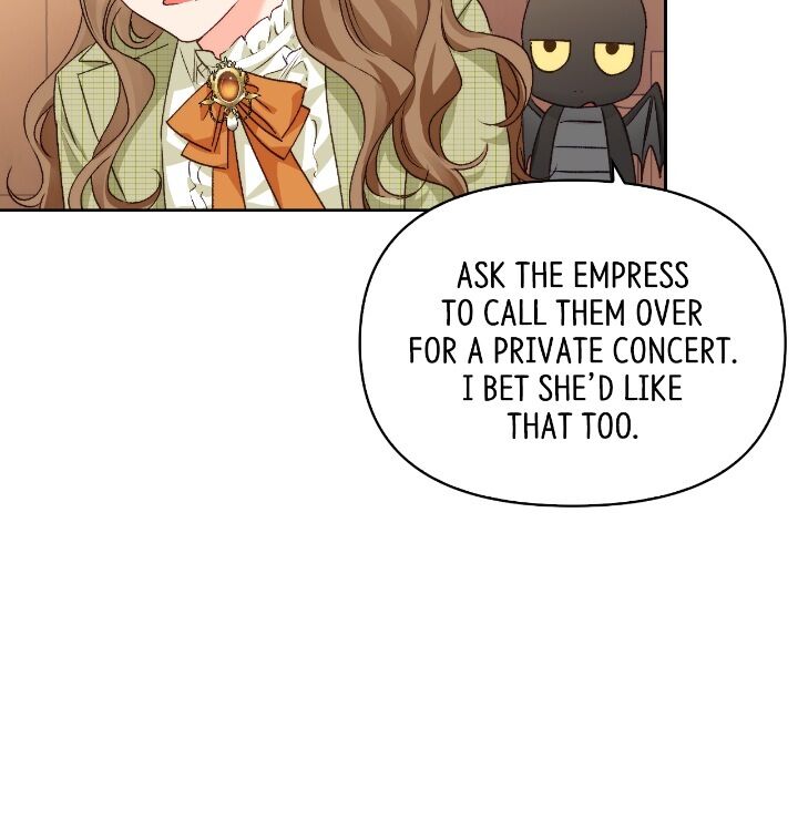A Villainess for the Tyrant Chapter 71 page 37 - Chapter 71
