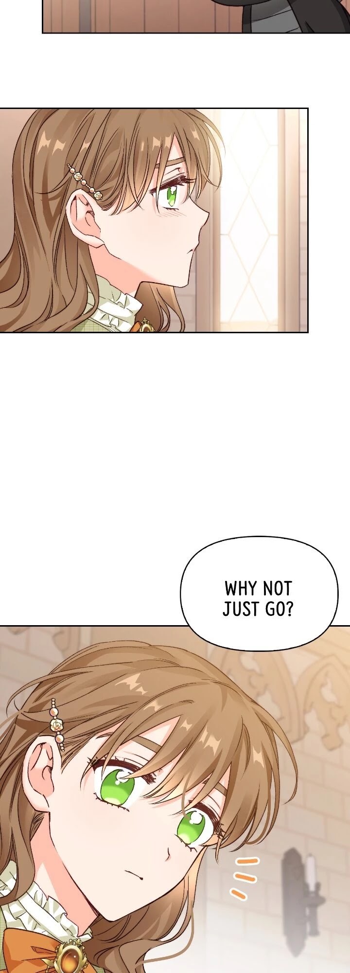 A Villainess for the Tyrant Chapter 71 page 41 - Chapter 71