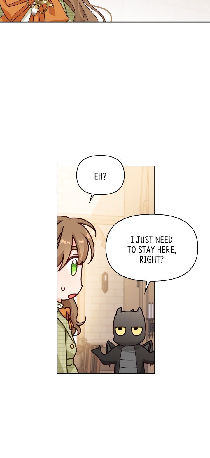 A Villainess for the Tyrant Chapter 71 page 42 - Chapter 71