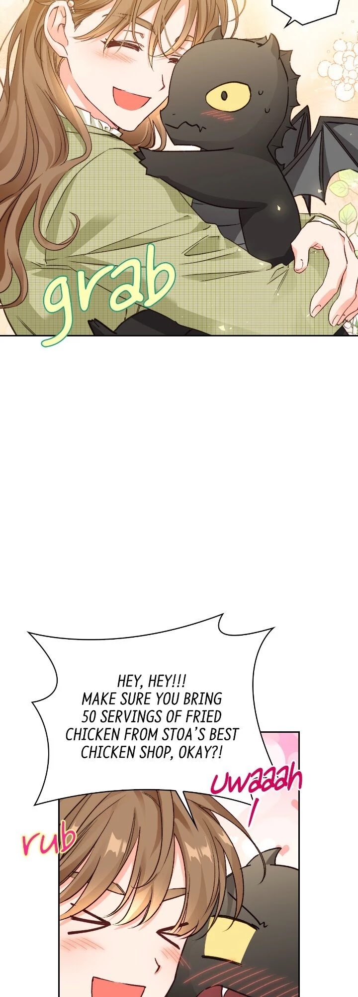 A Villainess for the Tyrant Chapter 71 page 44 - Chapter 71
