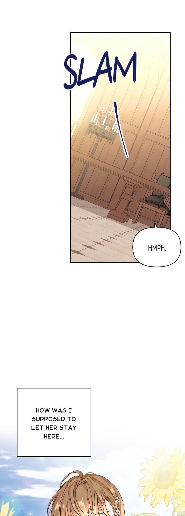 A Villainess for the Tyrant Chapter 71 page 46 - Chapter 71