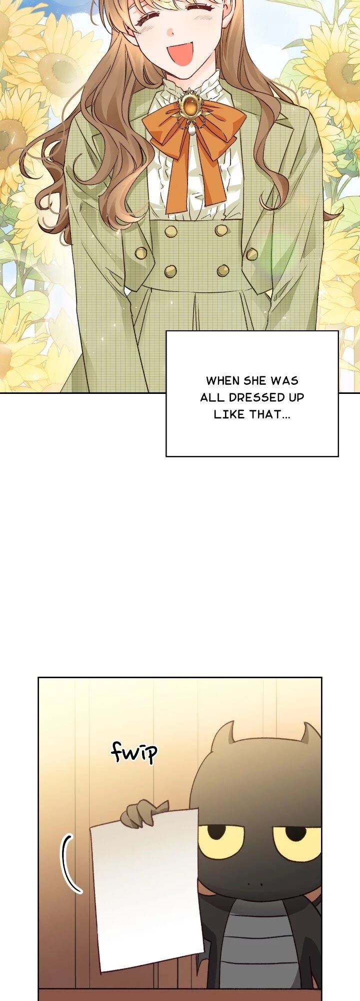 A Villainess for the Tyrant Chapter 71 page 47 - Chapter 71