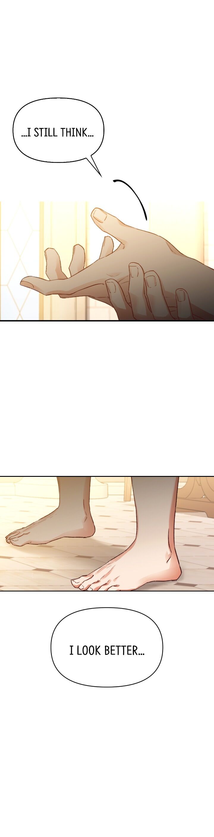 A Villainess for the Tyrant Chapter 71 page 50 - Chapter 71