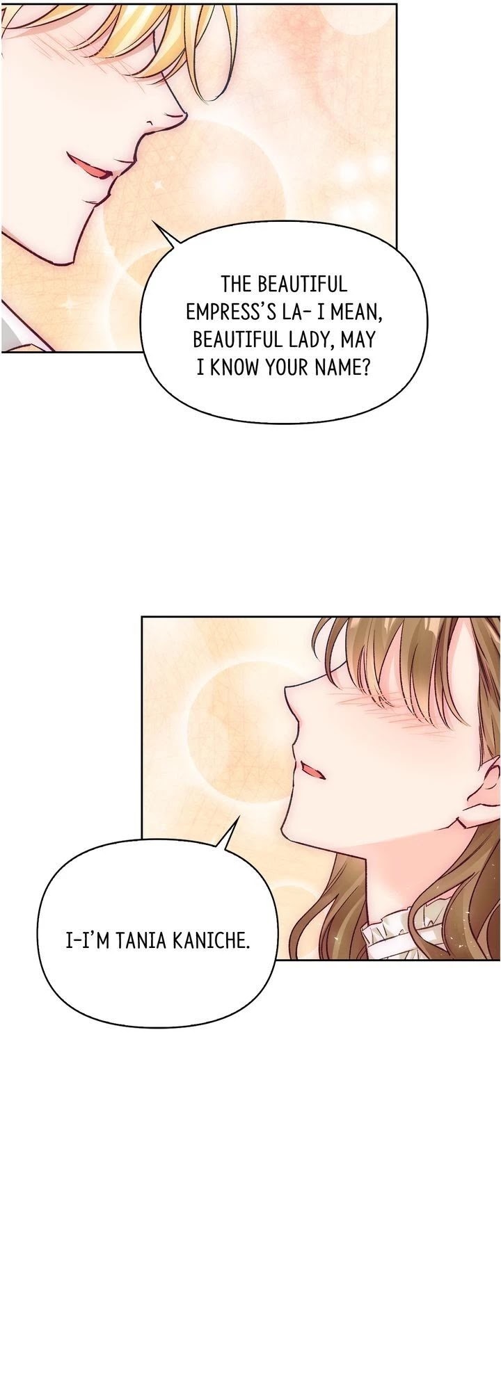 A Villainess for the Tyrant Chapter 72 page 30 - Chapter 72