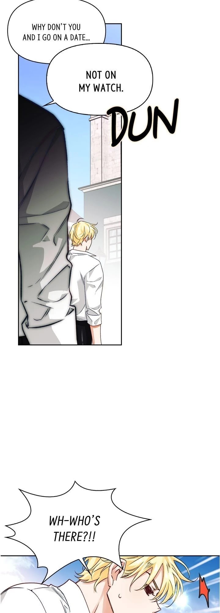 A Villainess for the Tyrant Chapter 72 page 32 - Chapter 72