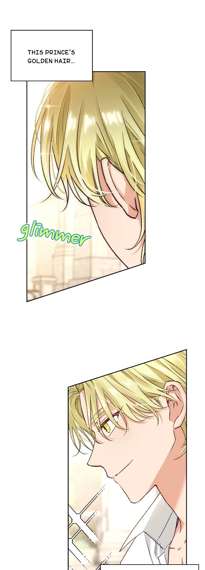 A Villainess for the Tyrant Chapter 73 page 1 - Chapter 73