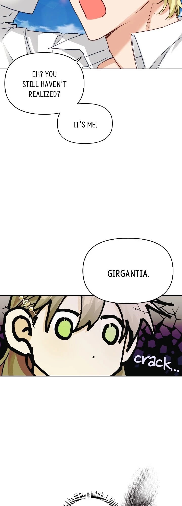 A Villainess for the Tyrant Chapter 73 page 16 - Chapter 73