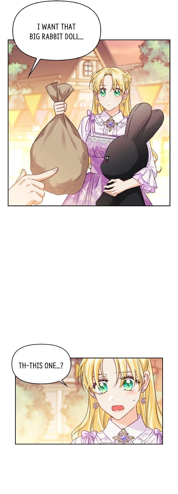 A Villainess for the Tyrant Chapter 73 page 27 - Chapter 73