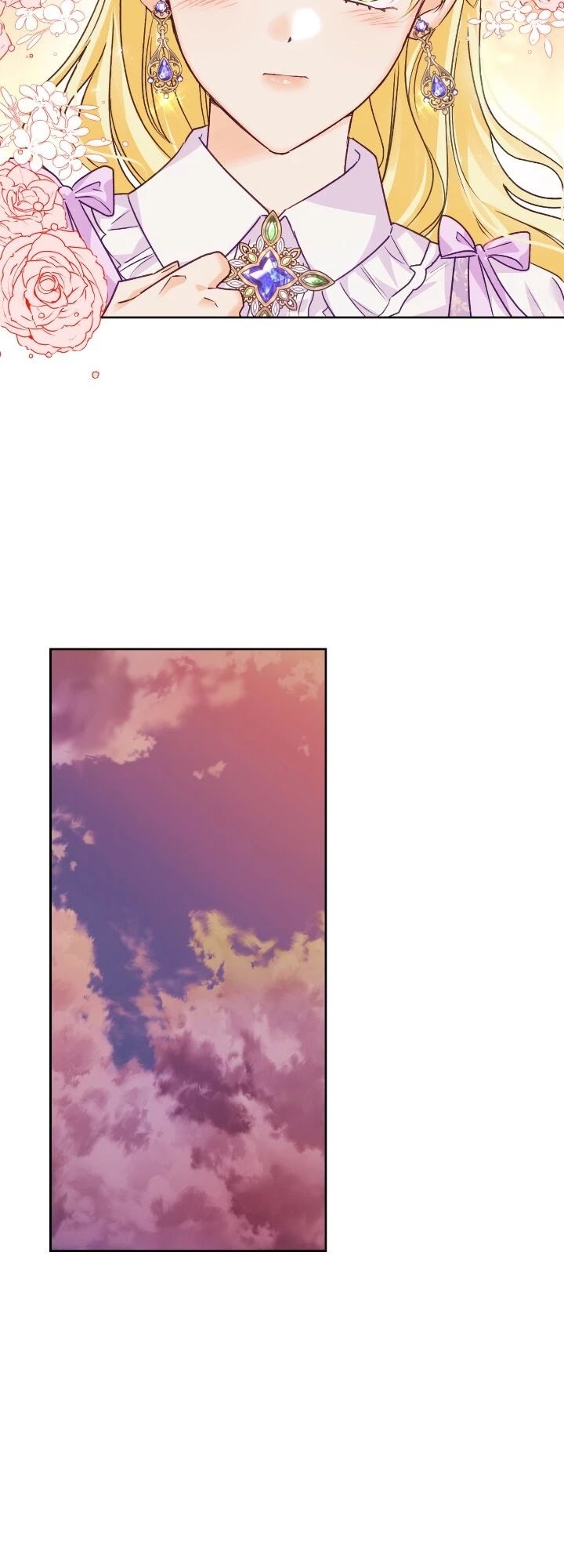 A Villainess for the Tyrant Chapter 73 page 34 - Chapter 73