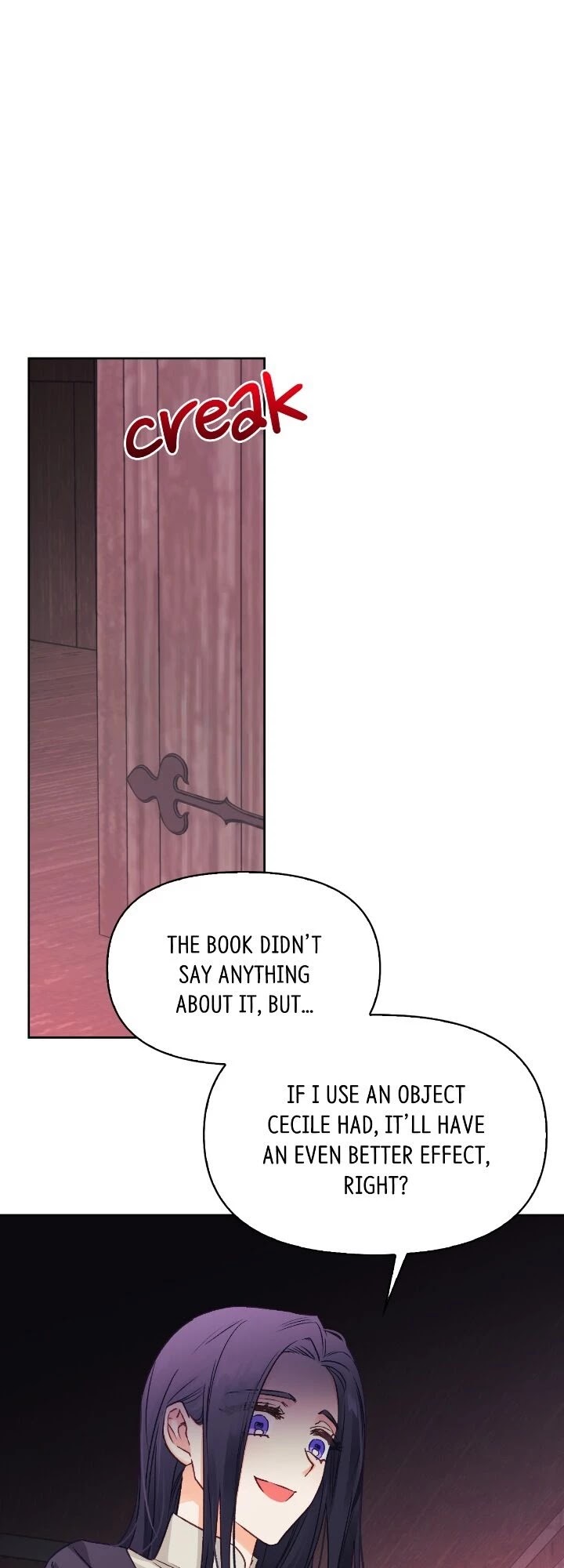 A Villainess for the Tyrant Chapter 73 page 38 - Chapter 73