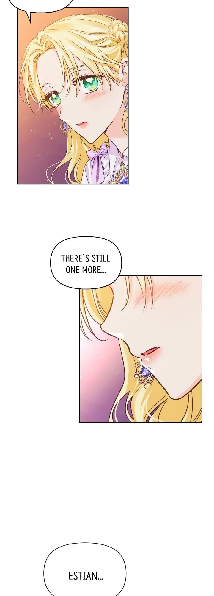 A Villainess for the Tyrant Chapter 74 page 10 - Chapter 74