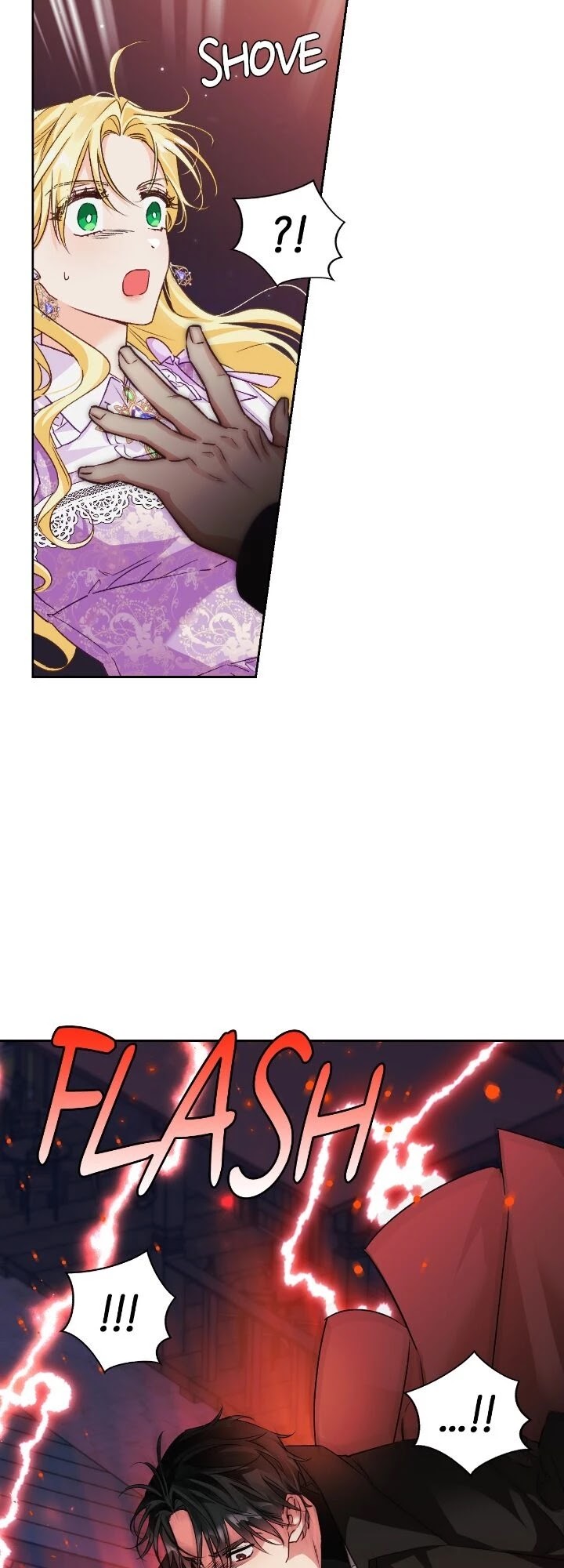 A Villainess for the Tyrant Chapter 74 page 16 - Chapter 74