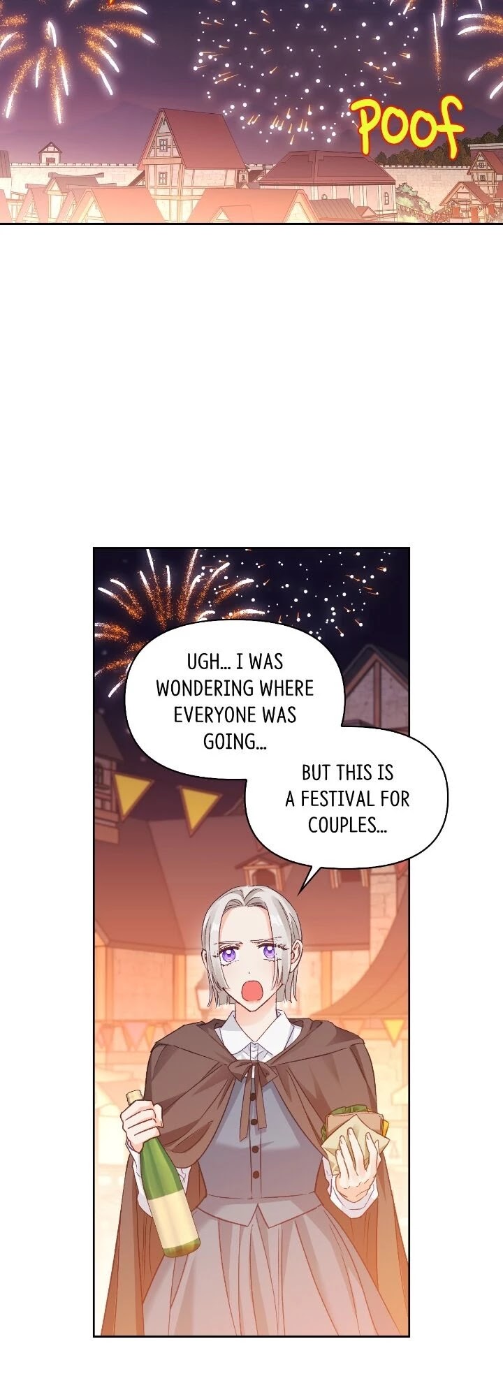 A Villainess for the Tyrant Chapter 74 page 2 - Chapter 74
