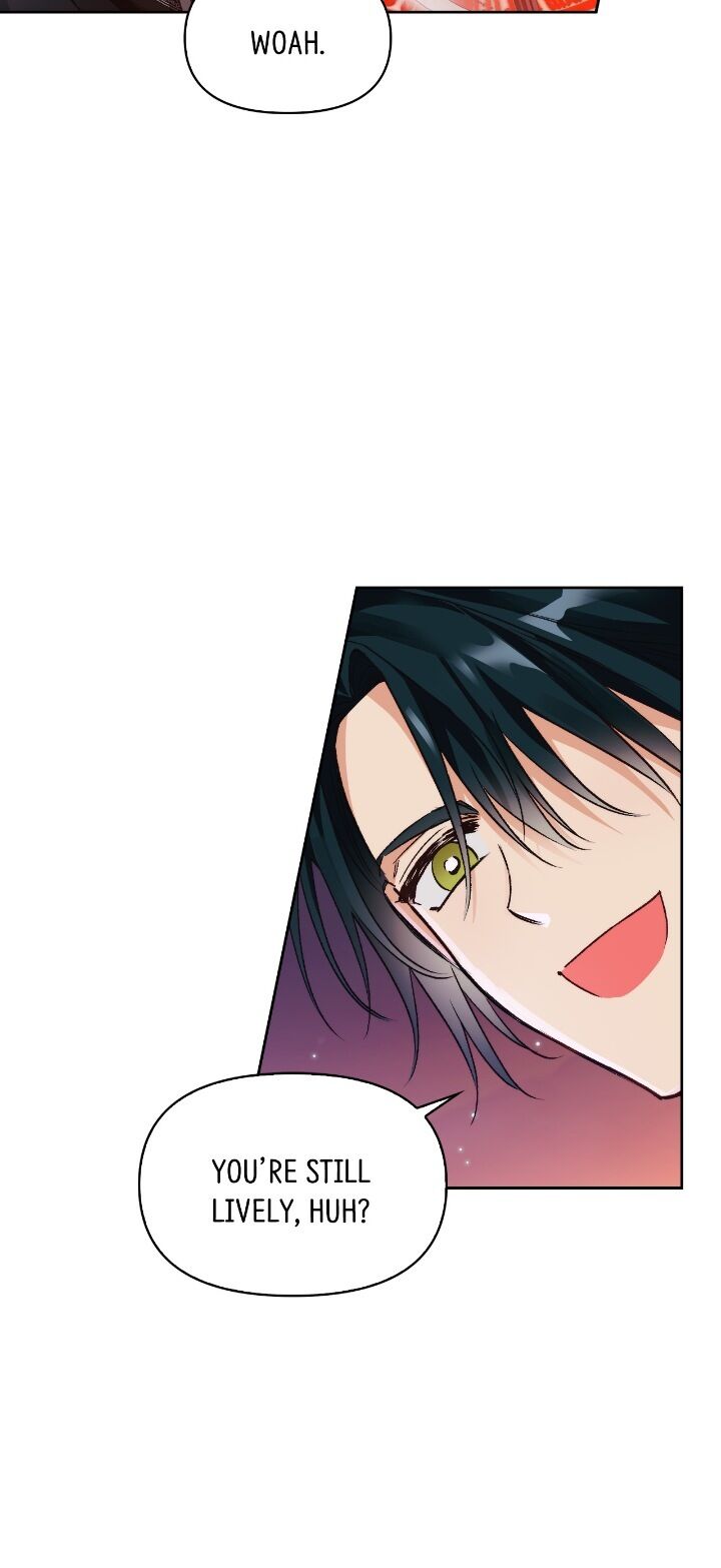 A Villainess for the Tyrant Chapter 74 page 26 - Chapter 74