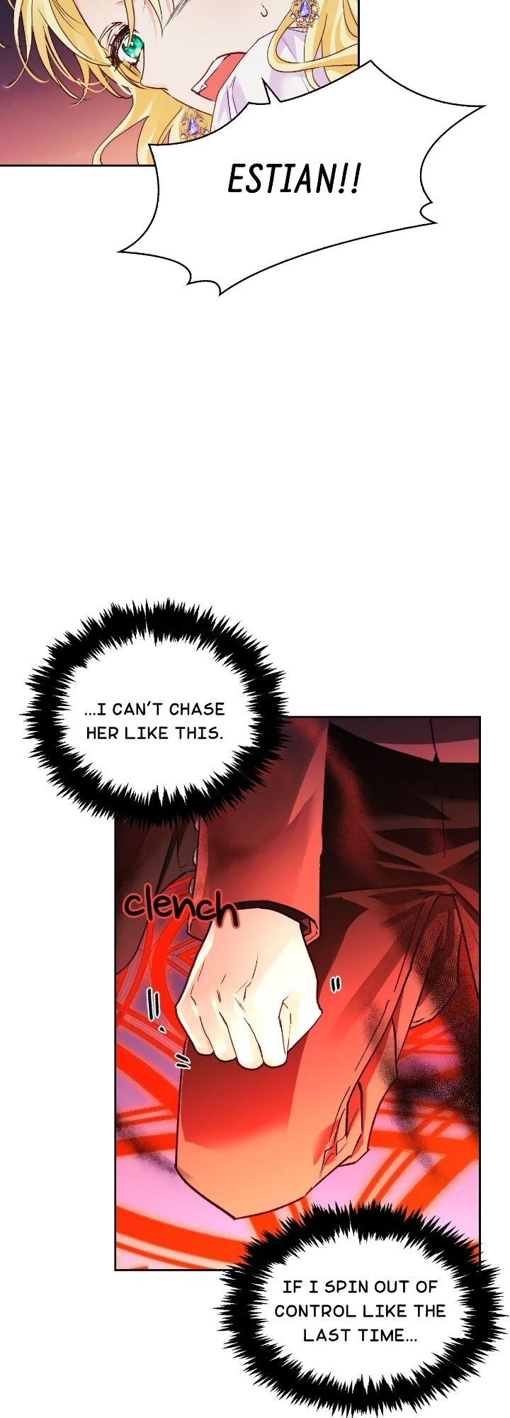 A Villainess for the Tyrant Chapter 74 page 31 - Chapter 74