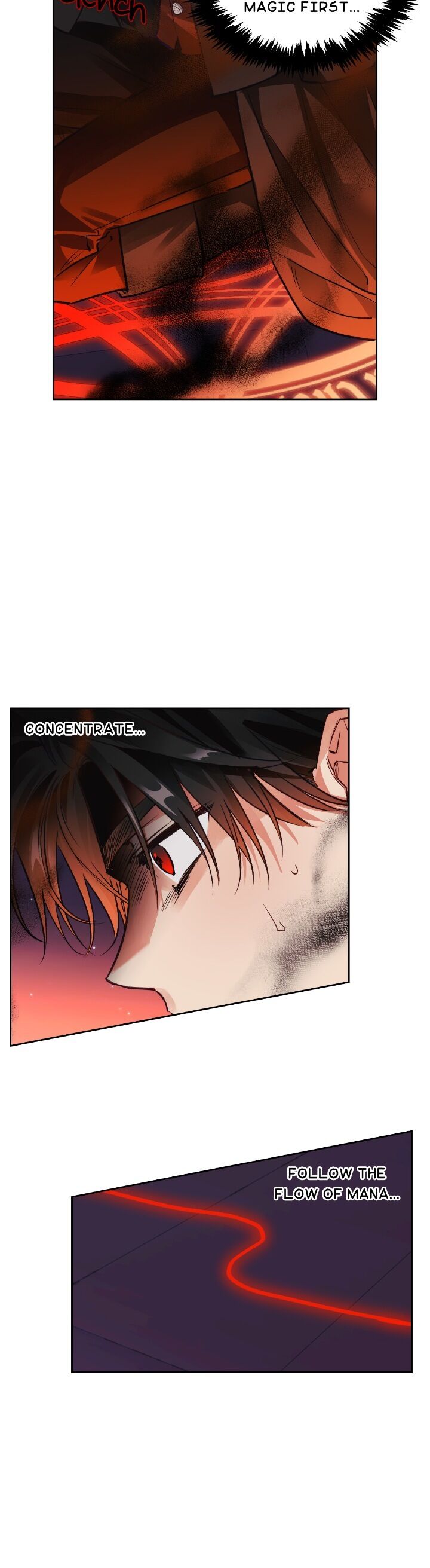 A Villainess for the Tyrant Chapter 74 page 33 - Chapter 74