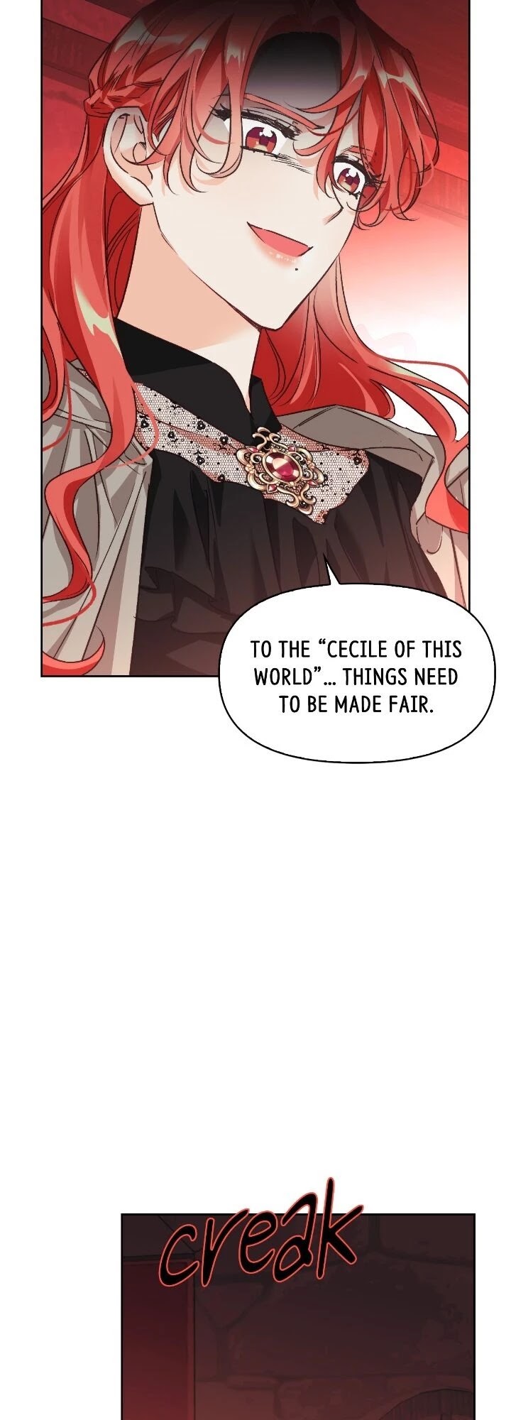 A Villainess for the Tyrant Chapter 74 page 37 - Chapter 74