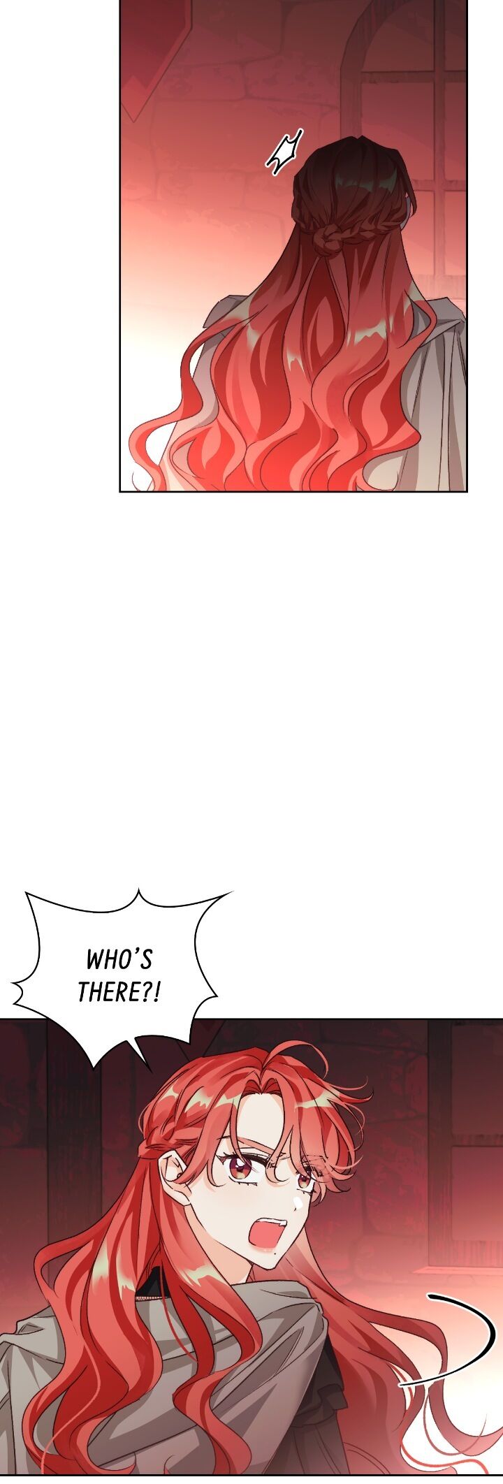 A Villainess for the Tyrant Chapter 74 page 38 - Chapter 74