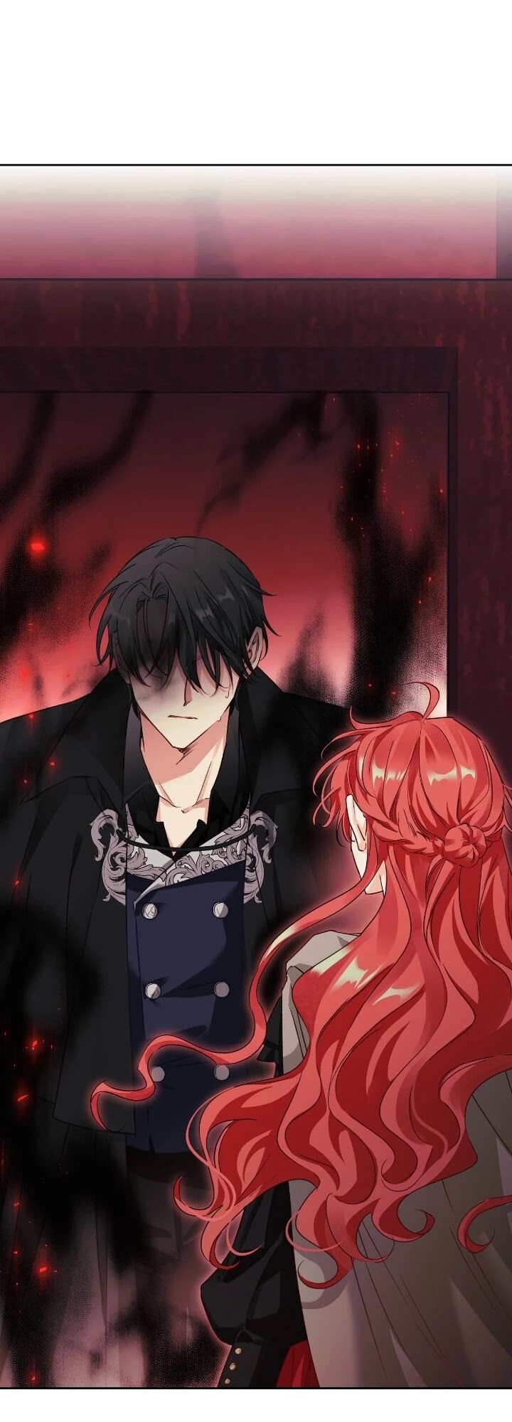 A Villainess for the Tyrant Chapter 74 page 39 - Chapter 74