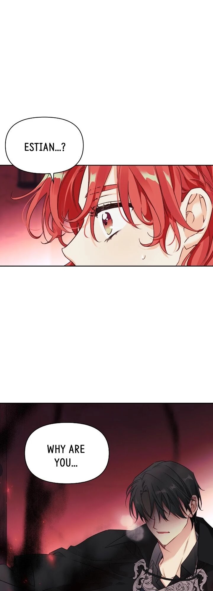 A Villainess for the Tyrant Chapter 74 page 40 - Chapter 74