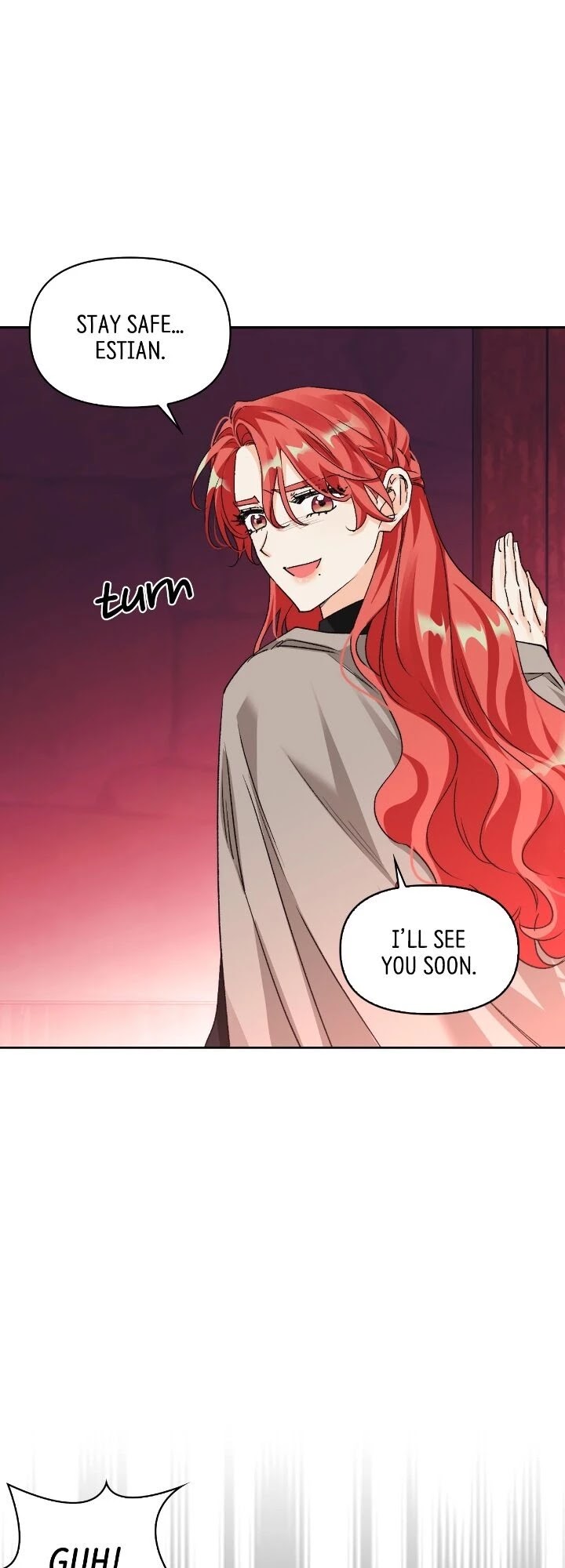 A Villainess for the Tyrant Chapter 75 page 10 - Chapter 75