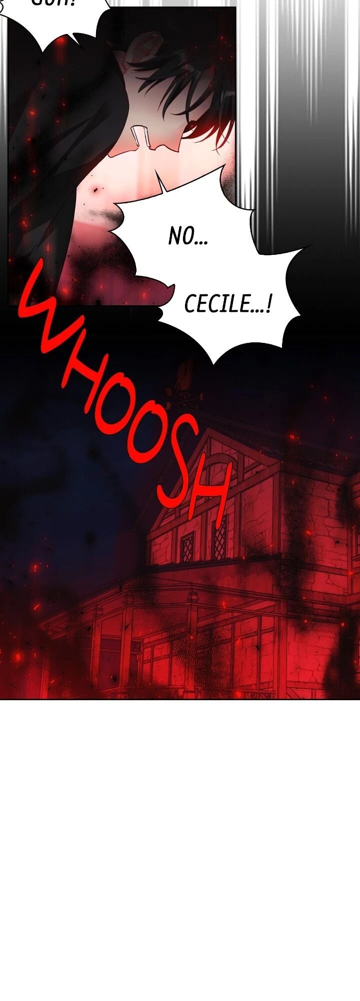A Villainess for the Tyrant Chapter 75 page 11 - Chapter 75
