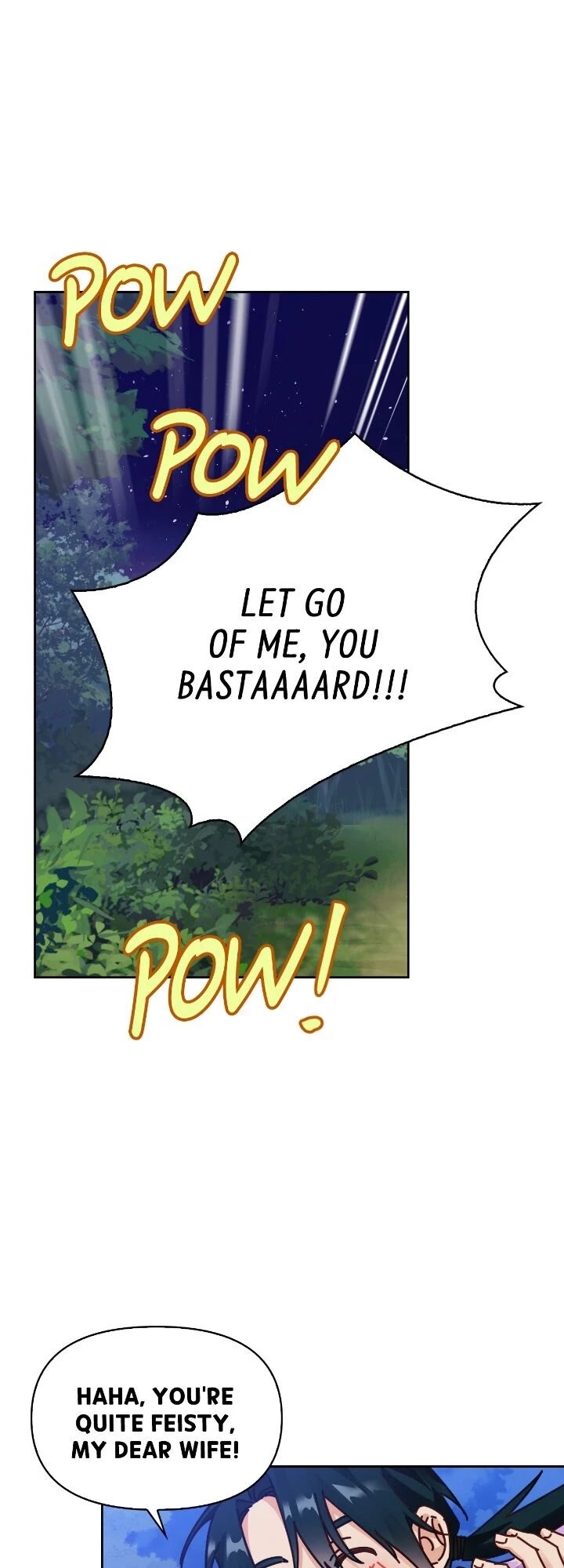 A Villainess for the Tyrant Chapter 75 page 12 - Chapter 75