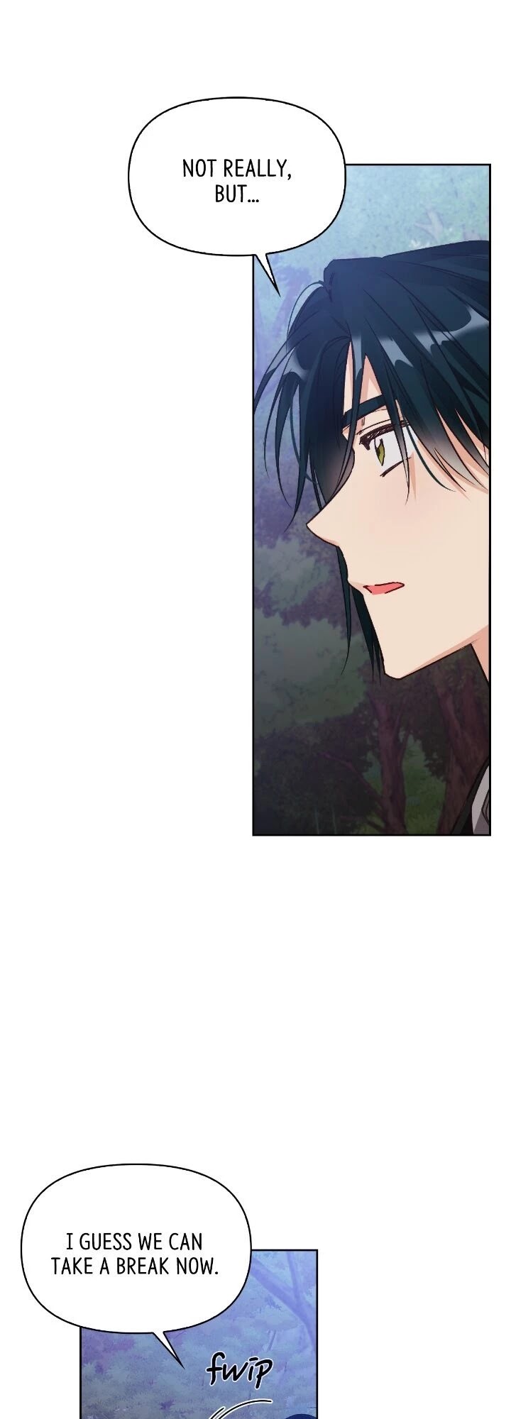 A Villainess for the Tyrant Chapter 75 page 14 - Chapter 75
