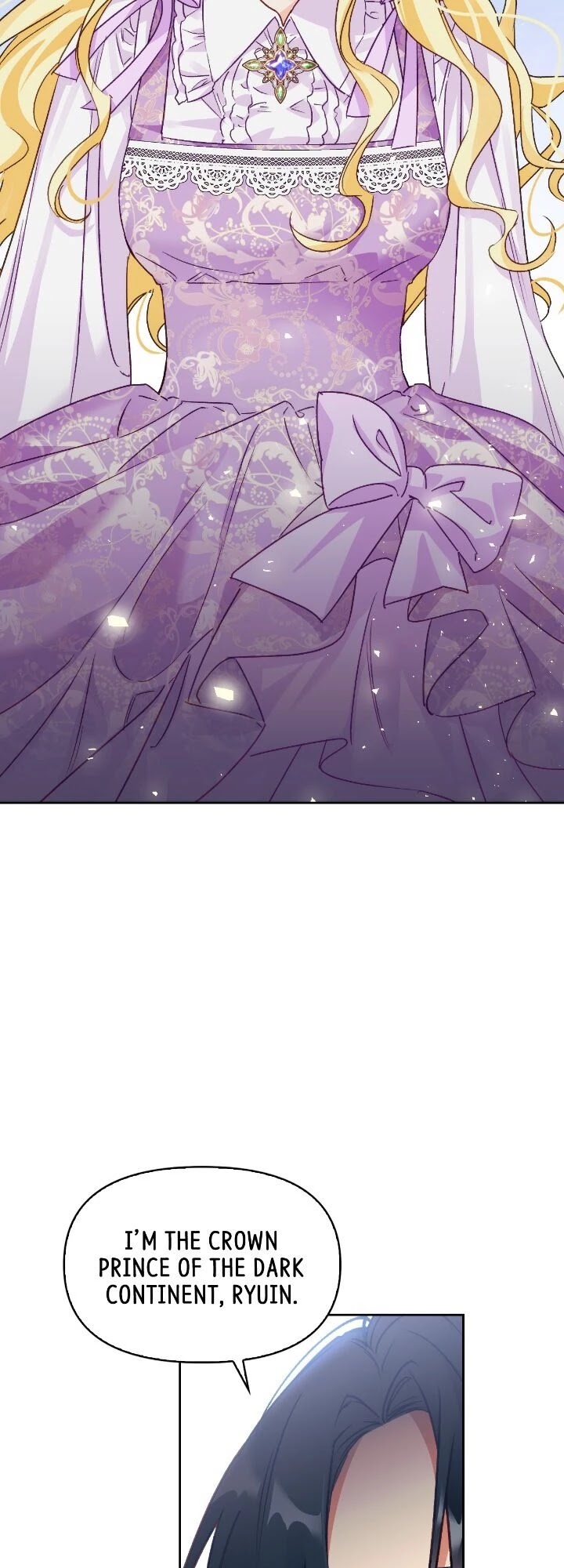 A Villainess for the Tyrant Chapter 75 page 16 - Chapter 75