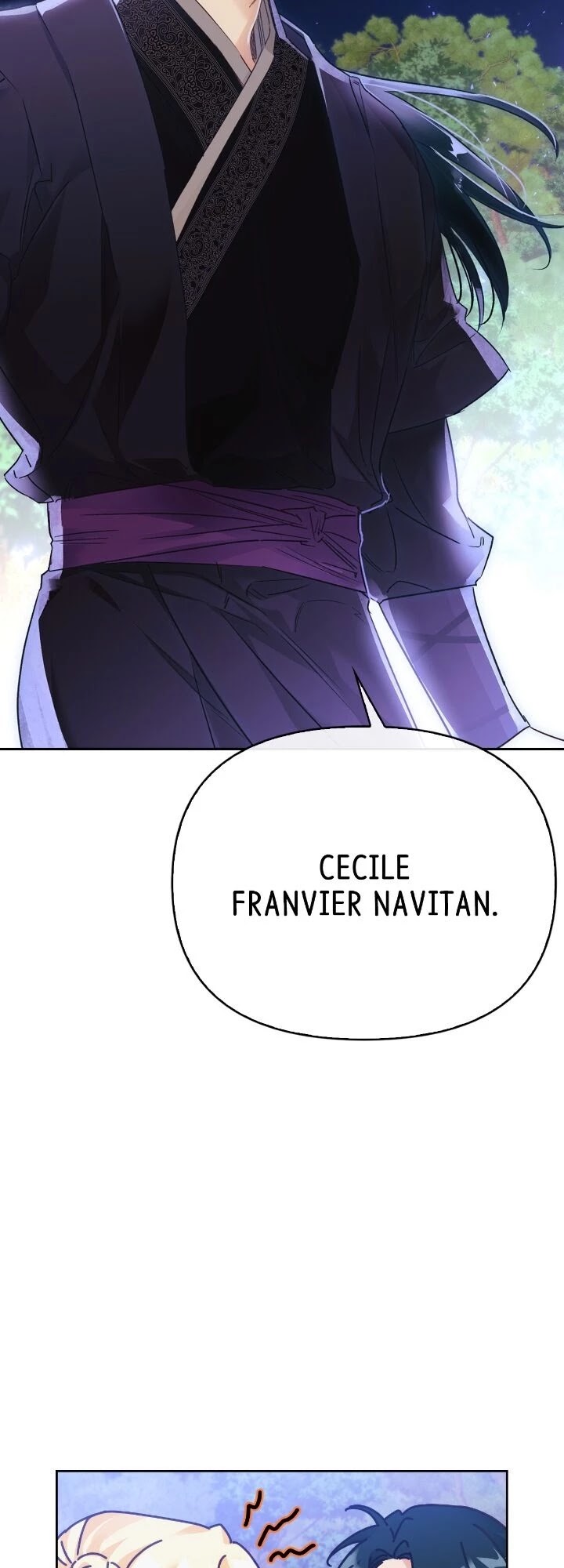 A Villainess for the Tyrant Chapter 75 page 18 - Chapter 75