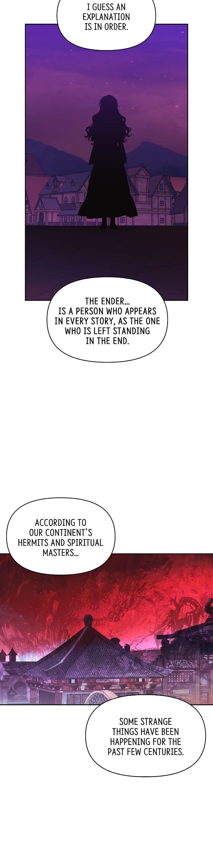 A Villainess for the Tyrant Chapter 75 page 20 - Chapter 75