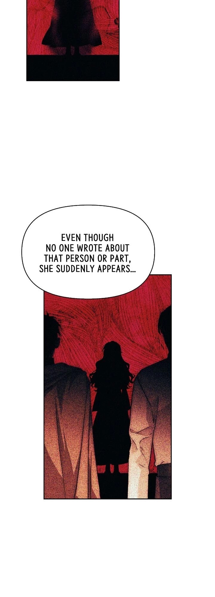 A Villainess for the Tyrant Chapter 75 page 23 - Chapter 75