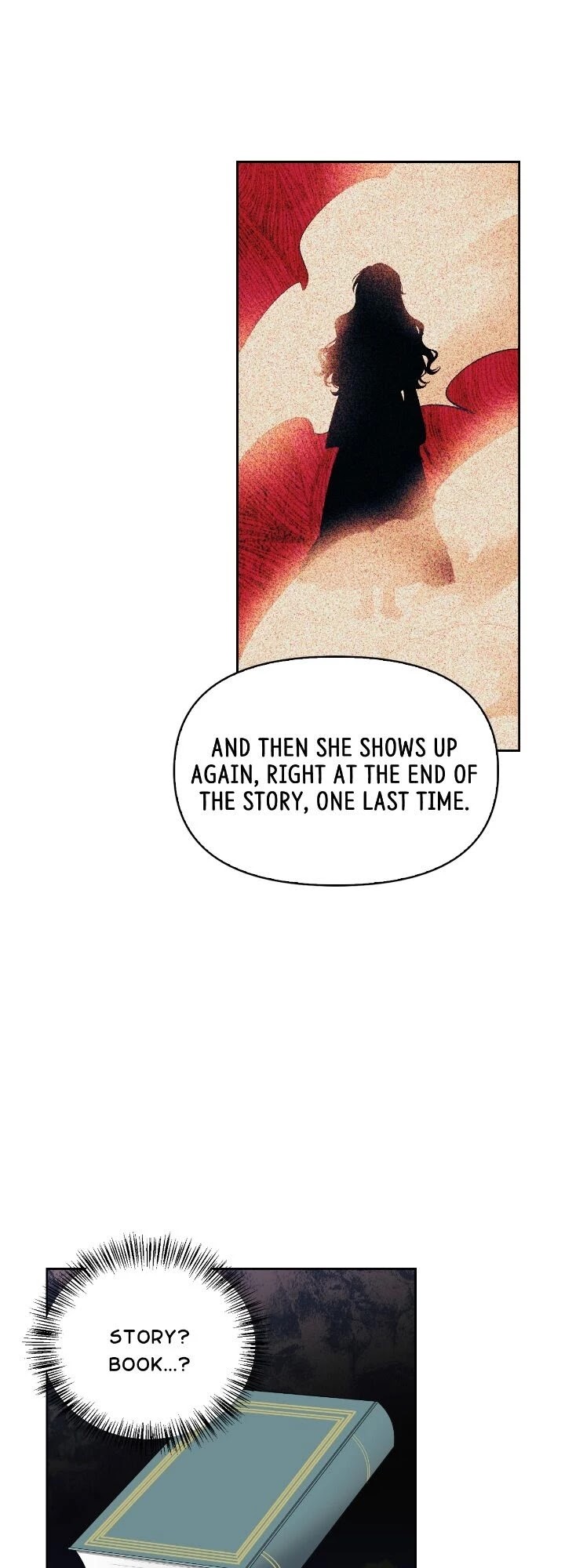 A Villainess for the Tyrant Chapter 75 page 24 - Chapter 75