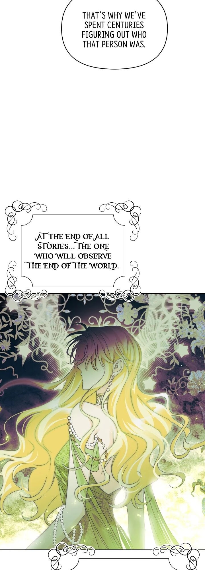 A Villainess for the Tyrant Chapter 75 page 26 - Chapter 75