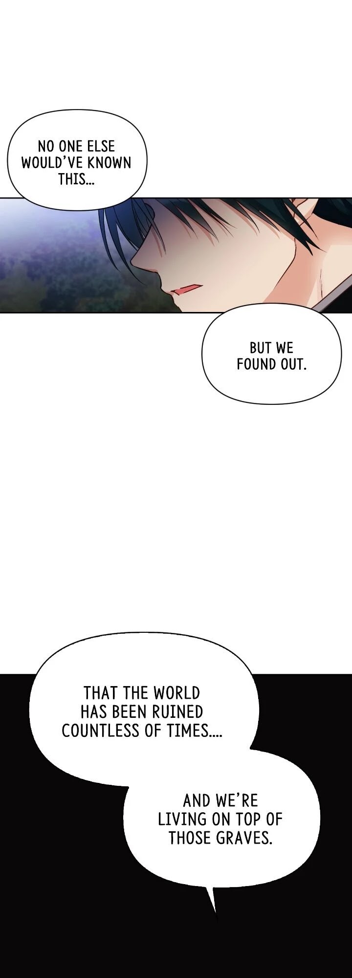 A Villainess for the Tyrant Chapter 75 page 29 - Chapter 75